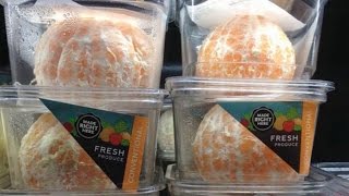 In Case Peeling Oranges Is Too Hard For You...