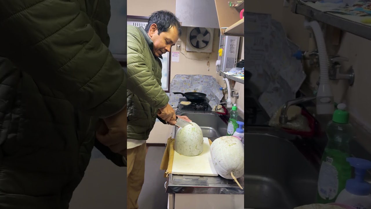 ৬ মাস পর কা,টলাম #probashi #trend