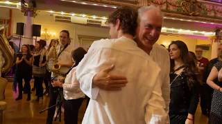 Zlatne Uste Saturday Night Golden Festival 2020