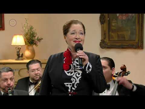 Ifj. Berki Béla & Kállai Bori - Jó ebédhez szól a nóta 2021.04.04.