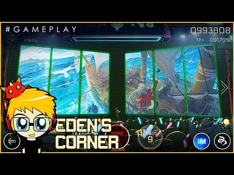 PAFF - Kanata - Mikoto - Cytus II by Rayark International Limited