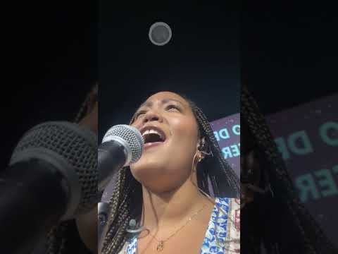 Motivo - Vencedores por Cristo (passagem de som na Igreja Batista Revive)