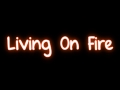 Within Temptation - Living On Fire Lyrics (HQ ...