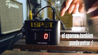 mA Meter by Truetone