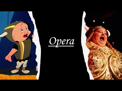 Intro to Theatre with Mr  Lawrence - Italian Renaissance Episode 2 - Opera