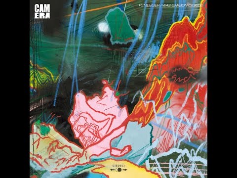 Camera - Remember I Was Carbon Dioxide (Bureau B) [Full Album]