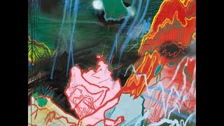 Camera - Remember I Was Carbon Dioxide (Bureau B) [Full Album]