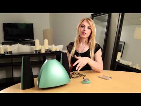 TechKnow - Edifier Prisma E3350 Speakers