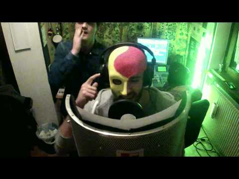 CRAD & LOOKINO feat. BERISE (Shanti Powa) - Preservation of the Roots