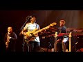 MARCUS MILLER Laid Back Tour: "Sublimity  ‘Bunny’s Dream’ " @ JAZZ en Comminges Saint Gaudens 2019