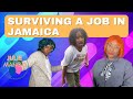 CHALLENGES ON THE JOB Julie Mango Compilation