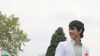 Joe Jonas- You Look Good on Me