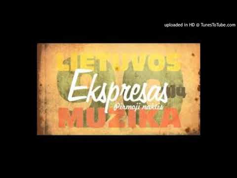 Ekspresas - Pirmoji Naktis