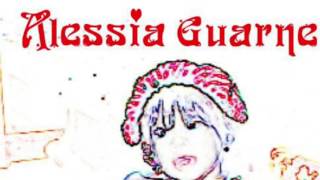 Amy Grant "Grown Up Christmas List" by Alessia Guarnera