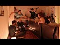The Floor Is Lava Behind The Scenes