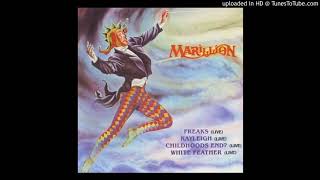 Freaks (Live) - Marillion