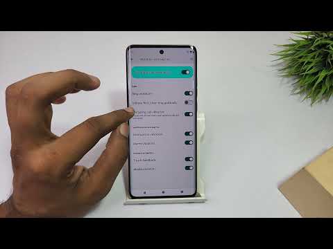 Change ring vibration in Motorola Edge 50 Fusion,Motorola Edge 50 pro Vibration and haptics settings