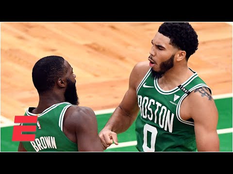 セルティックスはイーストの新ビーストか？| マックス・ケラーマン・ショー (Are the Celtics the new Beast of the East? | Max Kellerman Show)