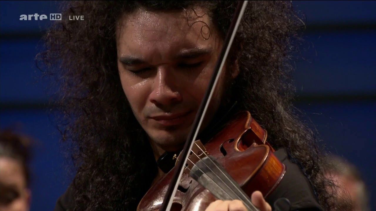Vivaldi - The Four Seasons, Summer