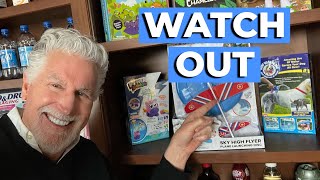 Do You Want To Be In The Toy Industry? Watch This!