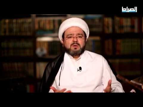 ⁣رأي السيد المرتضى في جهه إعجاز القرءآن الكريم