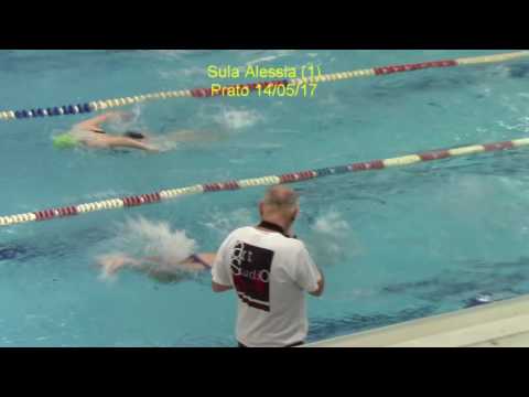 Sula Alessia 100FA (RJS Femm) - Prato 14/05/17