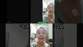 Em apenas 2 dias e a glicemia já caiu pra 96