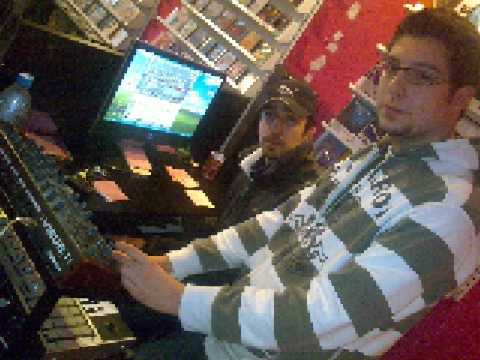 Paul Van Dyk New York City Remix JAD Feat. DJ Gravity