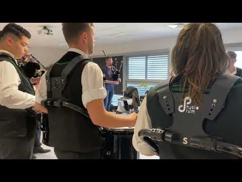 Immersion dans les coulisses du concours 🎥