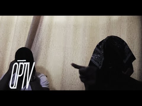 BigBossRyder -  Tech AKA Horror (Prod. TronTheBeat) [Music Video]