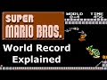 Super Mario Bros. World Record Explained