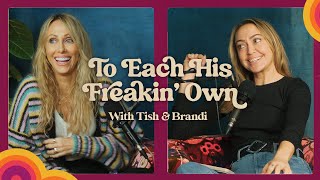 To Each His Freakin’ Own