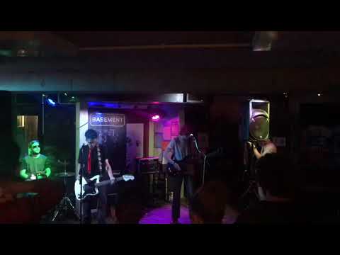 Blink 182 - "carosuel" (cover by the Vanilla humans)