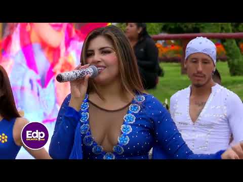 ISABEL ENRIQUEZ Y ORQUESTA -TRIBUTO ADA 2 - ENCANTOS DEL PERÚ 2024