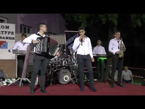 Rebus Bend Surdulica 8