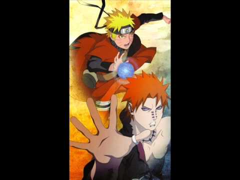 Naruto Shippuden Ultimate Ninja Storm 2 - White-Hot Battle at the Summit