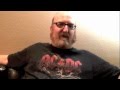 Brian Posehn favorite joke