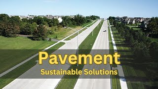 Sustainable Pavement Solutions: Eco-Friendly Alternatives for Environmentally Conscious Projects
