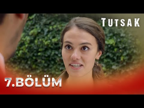 Tutsak 7.Bölüm - FULL BÖLÜM