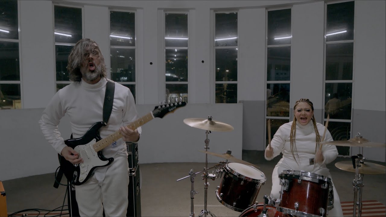 AlphaWhores - Bloodsport (Official Video) - YouTube
