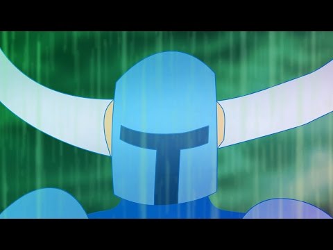 Shovel Knight: Showdown at the Tower of Fate (by Albinorice)