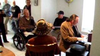 Hold on, I'm comin' - Larry Godfrey and Friends