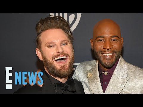 Queer Eye Alum Bobby Berk Seemingly Responds to Karamo Brown Cast Drama | E! News