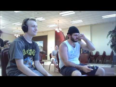 No Loafing! SSBM: Surf's Up, Hail Satan (Puff) Vs. 2Framez (Pikachu) Loser's Quarters
