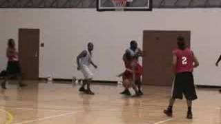 Hoop Dreams Online 6ft and Under Championship 2008 Summer