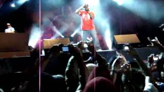 50 Cent The Invitation Tour Live