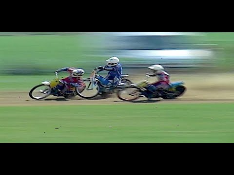 2008 CHAMPION OF CHAMPIONS GRASSTRACK - PART 2