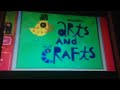 Noggin Arts Crafts Opening 2007