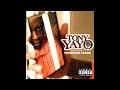 Tony Yayo Curious Ft Joe