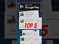 Top 5  Tractor Simulator 3D Games !
